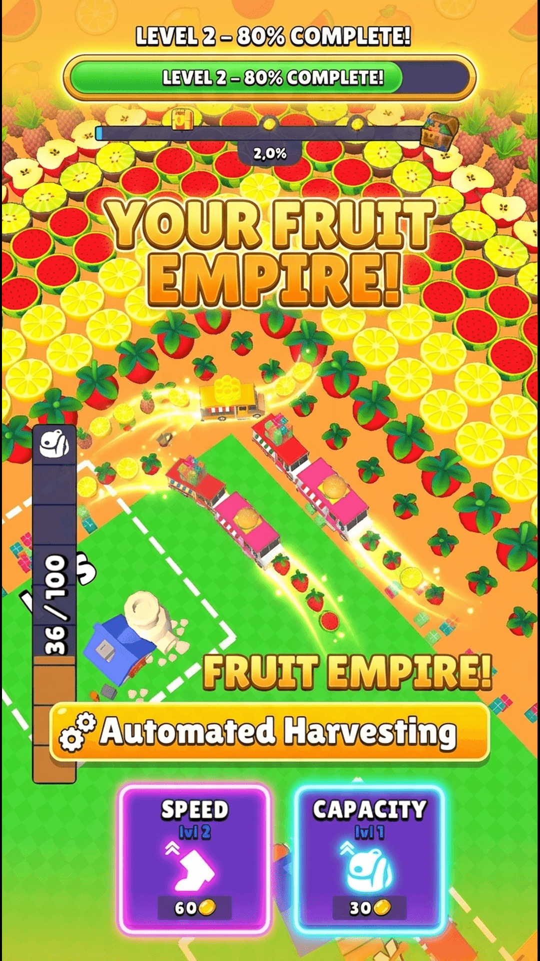 World Miner screenshot 2