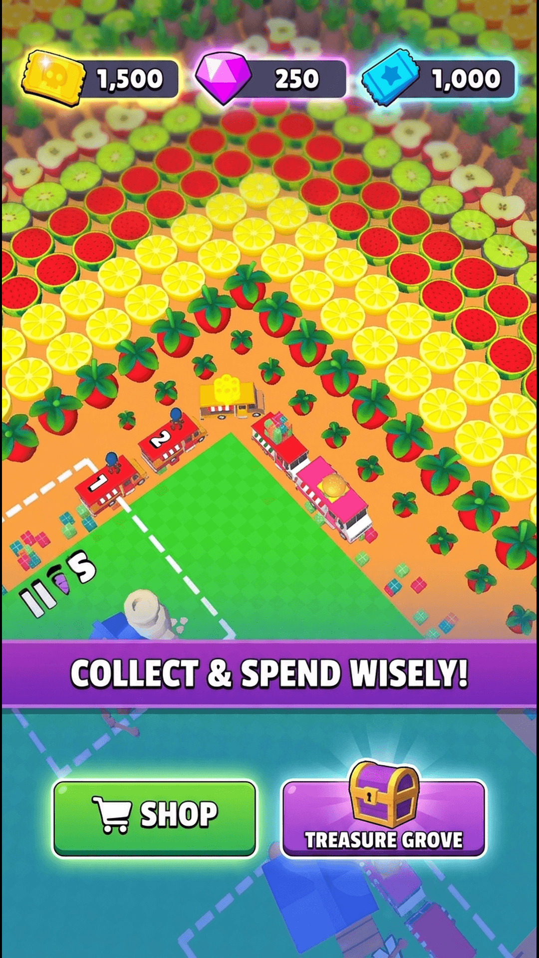 World Miner screenshot 3